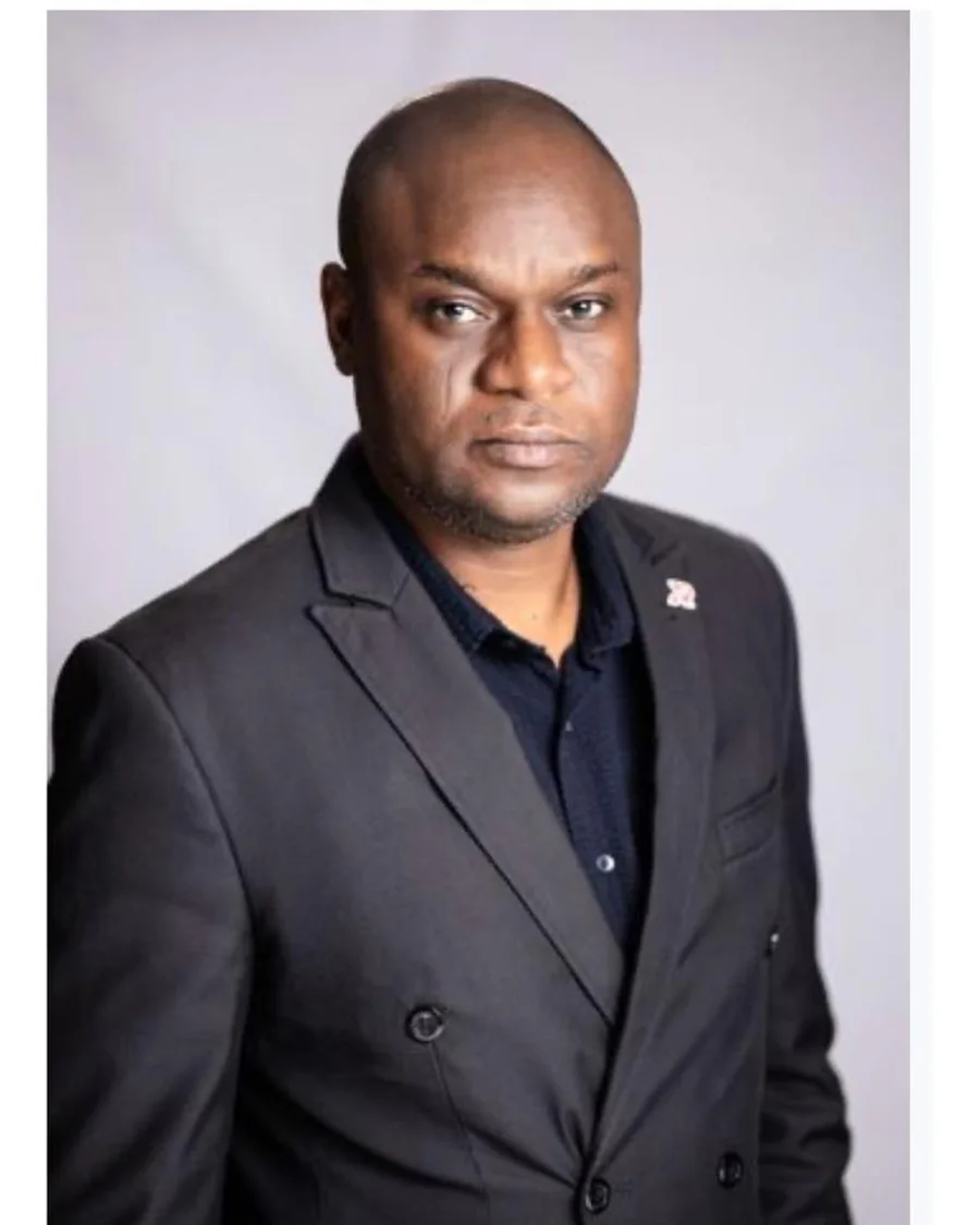 David Ogboko, Banking and sales professional