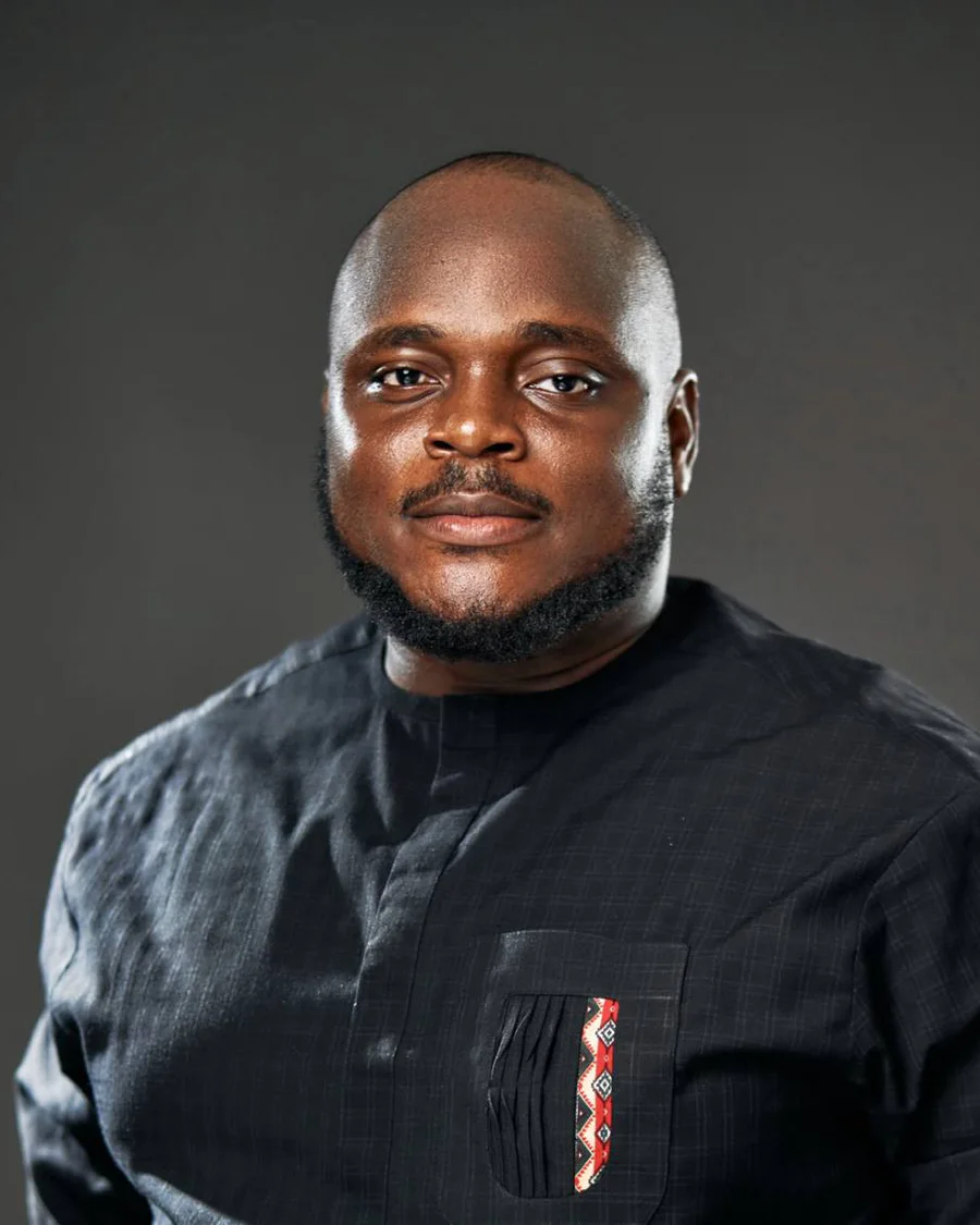 John Iyoha, Business development trainer and coach